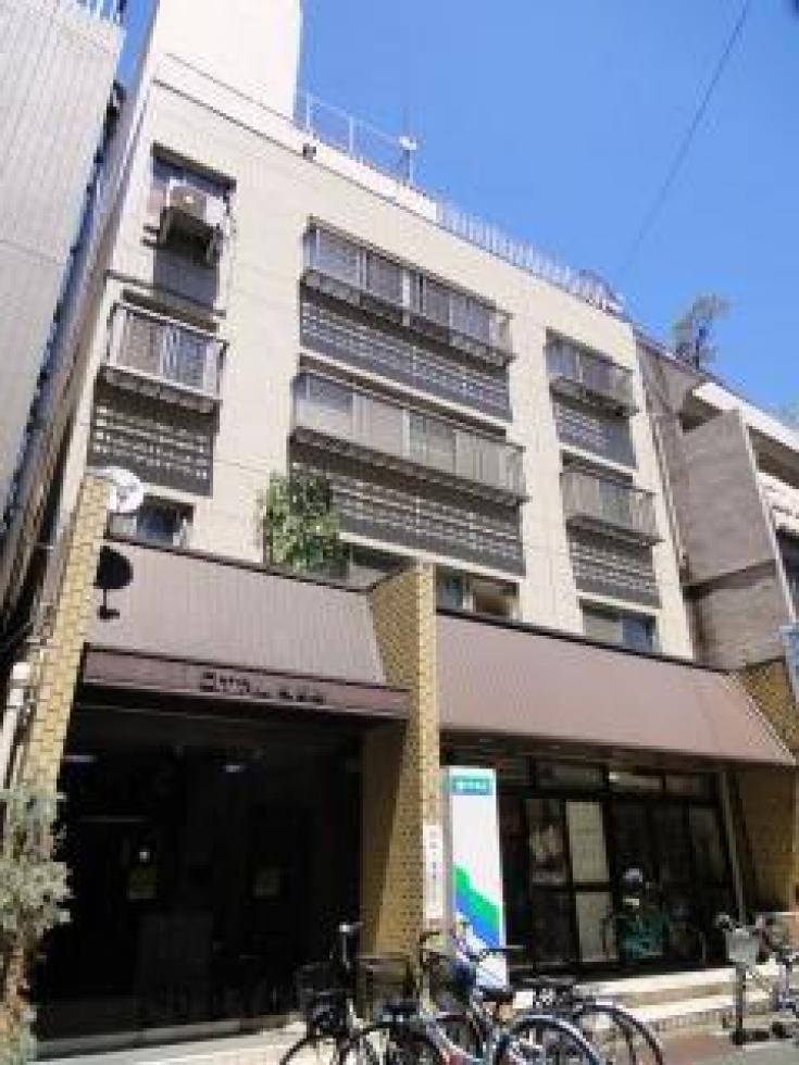 ロイヤル浅草橋